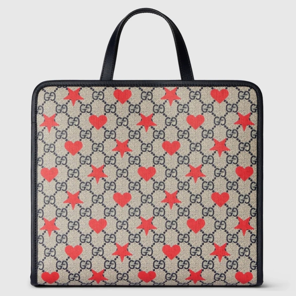 ⏰️Gucci Tote Bag w/ Tag and Dust Bag
